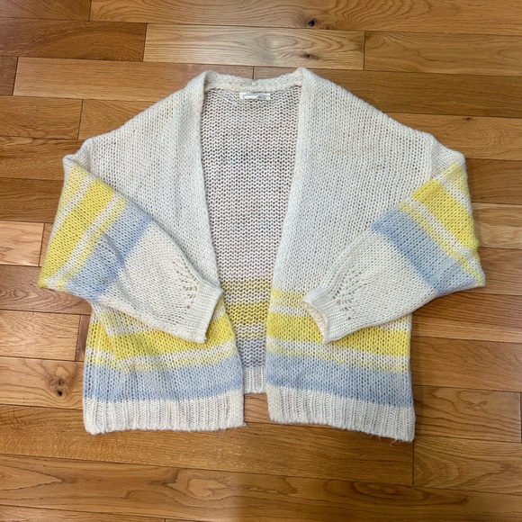 Anthropologie Cardigan - Picture 2 of 6